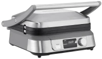 Фото - Гриль кухонный Cuisinart GR-5BNAS нержавейка