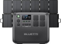 Фото - Зарядная станция BLUETTI AC200L+SORA 500