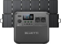 Фото - Зарядная станция BLUETTI Elite 200 V2+SORA 500