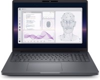 Фото - Ноутбук Dell Pro Max 16 Plus MB16250 (BTO102MB16250EMEA)