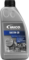 Фото - Моторное масло Vaico Motor Oil 5W-20 1 л