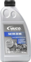 Фото - Моторное масло Vaico Motor Oil 5W-30 MB 1 л