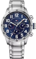 Фото - Наручные часы Tommy Hilfiger 1791053