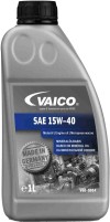 Фото - Моторное масло Vaico Motor Oil 15W-40 1 л