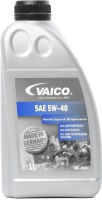 Фото - Моторное масло Vaico Motor Oil 5W-40 1L 1 л