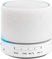 Фото - Портативная колонка MANHATTAN LED Bluetooth Speaker