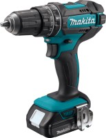 Фото - Дрель / шуруповерт Makita XPH10R