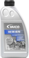 Фото - Моторное масло Vaico Motor Oil 5W-40 PD 1&nbsp;л