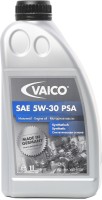 Фото - Моторное масло Vaico Motor Oil 5W-30 PSA 1 л