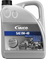 Фото - Моторное масло Vaico Motor Oil 0W-40 5&nbsp;л