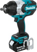 Фото - Дрель / шуруповерт Makita XWT08T