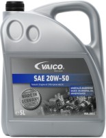 Фото - Моторное масло Vaico Motor Oil 20W-50 5 л