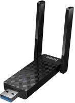 Фото - Wi-Fi адаптер Hoco HI34