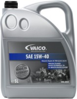 Фото - Моторное масло Vaico Motor Oil 15W-40 5 л