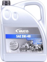 Фото - Моторное масло Vaico Motor Oil 5W-40 5L 5 л
