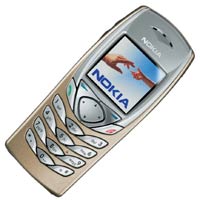 Фото - Мобильный телефон Nokia 6100 