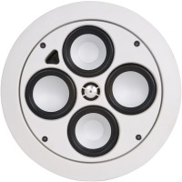Фото - Акустическая система SpeakerCraft AccuFit Ultra Slim Three 