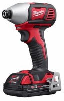 Фото - Дрель / шуруповерт Milwaukee M18 2657-22CT