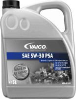 Фото - Моторное масло Vaico Motor Oil 5W-30 PSA 5 л