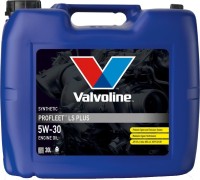 Фото - Моторное масло Valvoline ProFleet LS Plus 5W-30 20L 20&nbsp;л