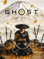 Фото - Игра Sucker Punch Productions Ghost of Yotei