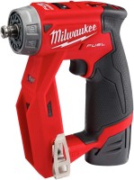 Фото - Дрель / шуруповерт Milwaukee M12 2505-22