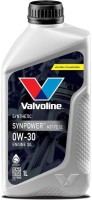 Фото - Моторное масло Valvoline SynPower MST FE C2 0W-30 1&nbsp;л
