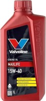 Фото - Моторное масло Valvoline MaxLife 15W-40 1&nbsp;л
