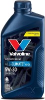 Фото - Моторное масло Valvoline All-Climate C2/C3 5W-30 1&nbsp;л