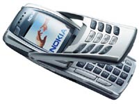 Фото - Мобильный телефон Nokia 6800 