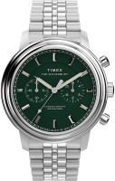 Фото - Наручные часы Timex Waterbury Metropolitan TW2Y23600