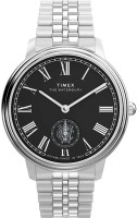 Фото - Наручные часы Timex Waterbury Metropolitan TW2Y23300