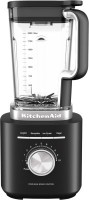 Фото - Миксер KitchenAid 5KSB2073BBM черный