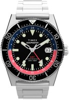 Фото - Наручные часы Timex Deepwater Reef TW2W95300
