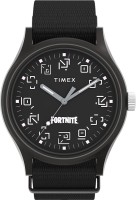 Фото - Наручные часы Timex MK1 x Fortnite TW2W97000
