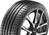 Фото - Шины Milestone MZ01Z 235/55 R18 100W