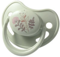 Фото - Соска (пустышка) BabyOno Night&Day 1670/02