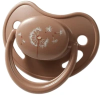 Фото - Соска (пустышка) BabyOno Night&Day 1670/03