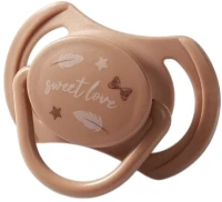 Фото - Соска (пустышка) BabyOno Night&Day 1669/01
