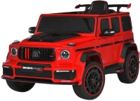 Фото - Детский электромобиль Bambi M6257EBLR