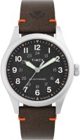 Фото - Наручные часы Timex Expedition North Field TW2V64200