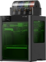 Фото - 3D-принтер Bambu Lab H2C Laser Full Combo 40W