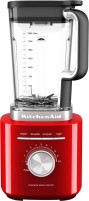 Фото - Миксер KitchenAid 5KSB2073BER красный