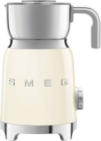 Фото - Миксер Smeg MFF11CRUS бежевый