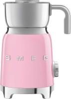 Фото - Миксер Smeg MFF11PKUS розовый
