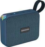 Фото - Портативная колонка Kenwood AS-60BT