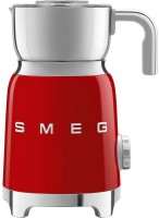 Фото - Миксер Smeg MFF11RDUS красный