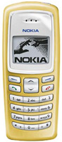 Фото - Мобильный телефон Nokia 2100 0 Б
