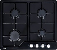 Фото - Варочная поверхность VENTOLUX HG L7 S BK черный