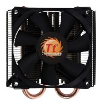 Фото - Система охлаждения Thermaltake Slim X3 